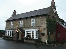 Robin Hood Inn Wall Houses Exterior foto